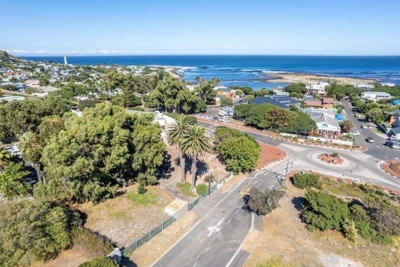 0 Bedroom Property for Sale in Kommetjie Western Cape